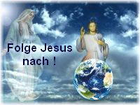 Logo der Homepage "Gottes Warnung"