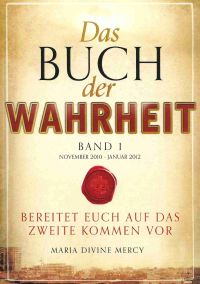 Das Buch der Wahrheit